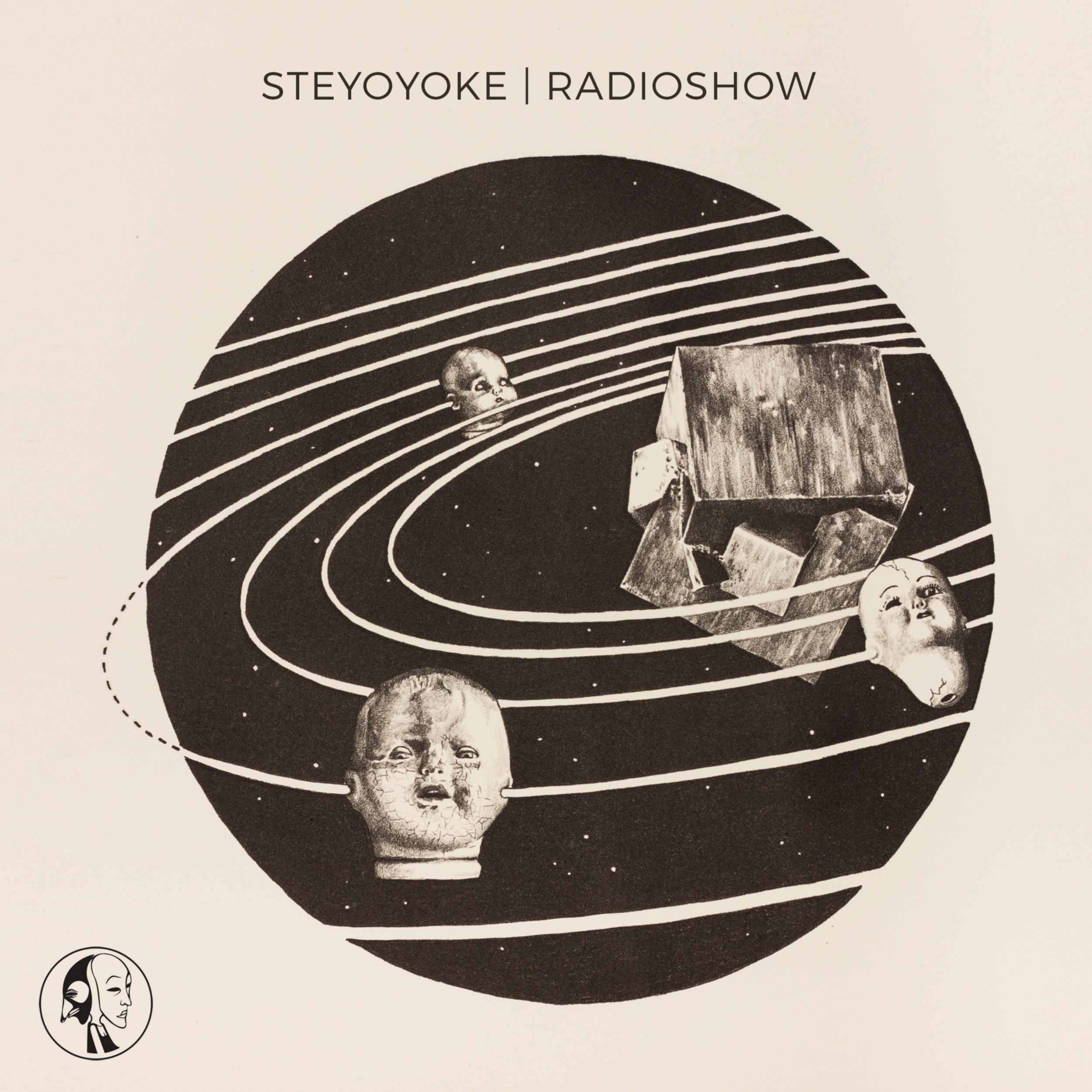 STEYOYOKE RADIOSHOWS cover