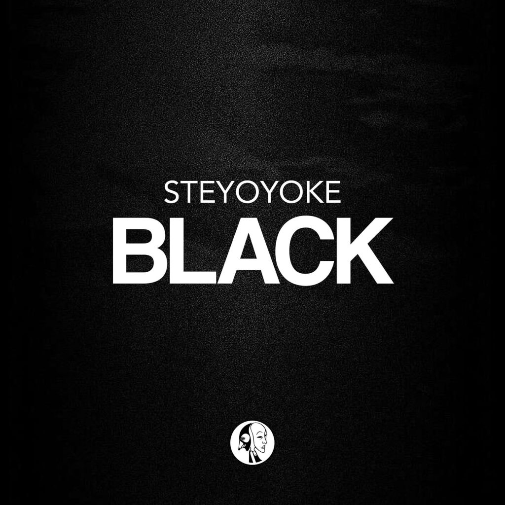Steyoyoke-Black Spotify Playlist