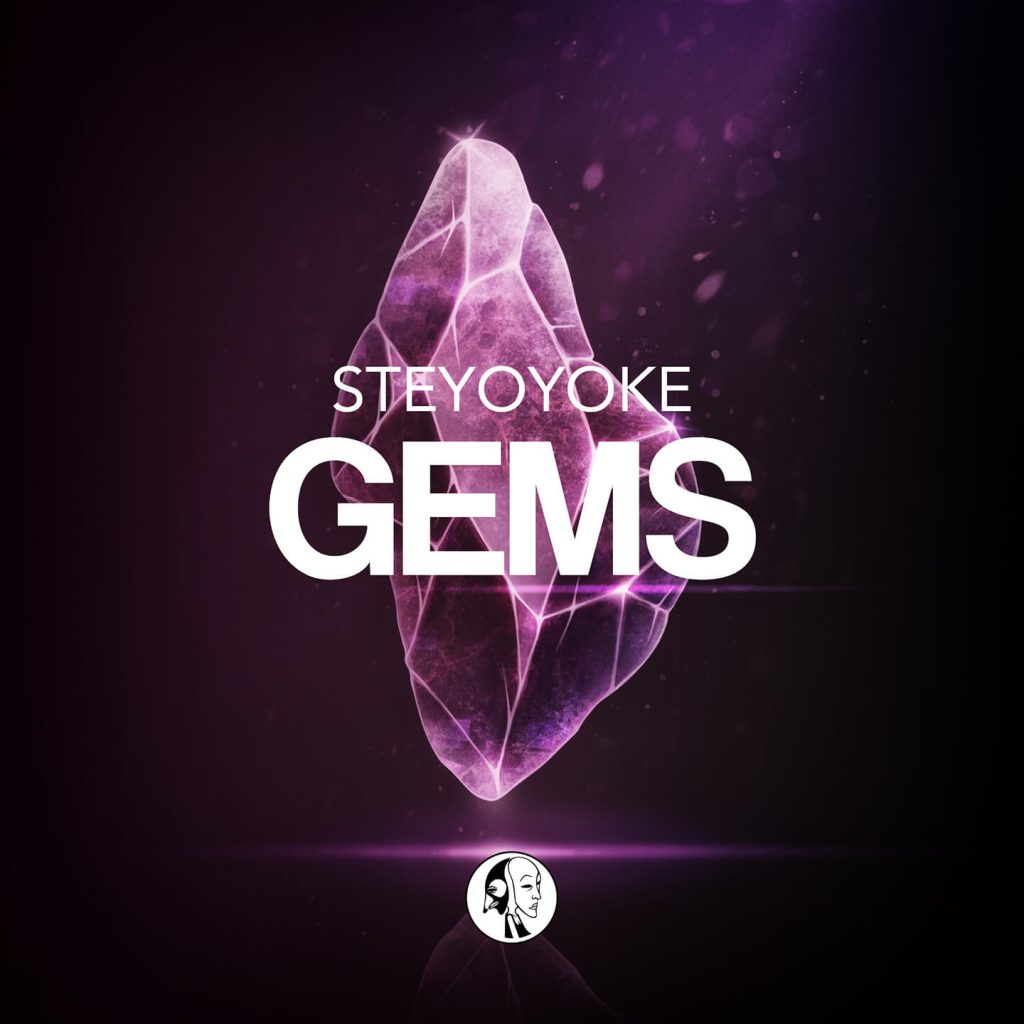 Steyoyoke-Gems Spotify Playlist