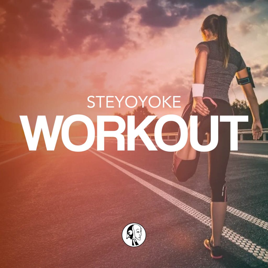 Steyoyoke-Workout Spotify Playlist