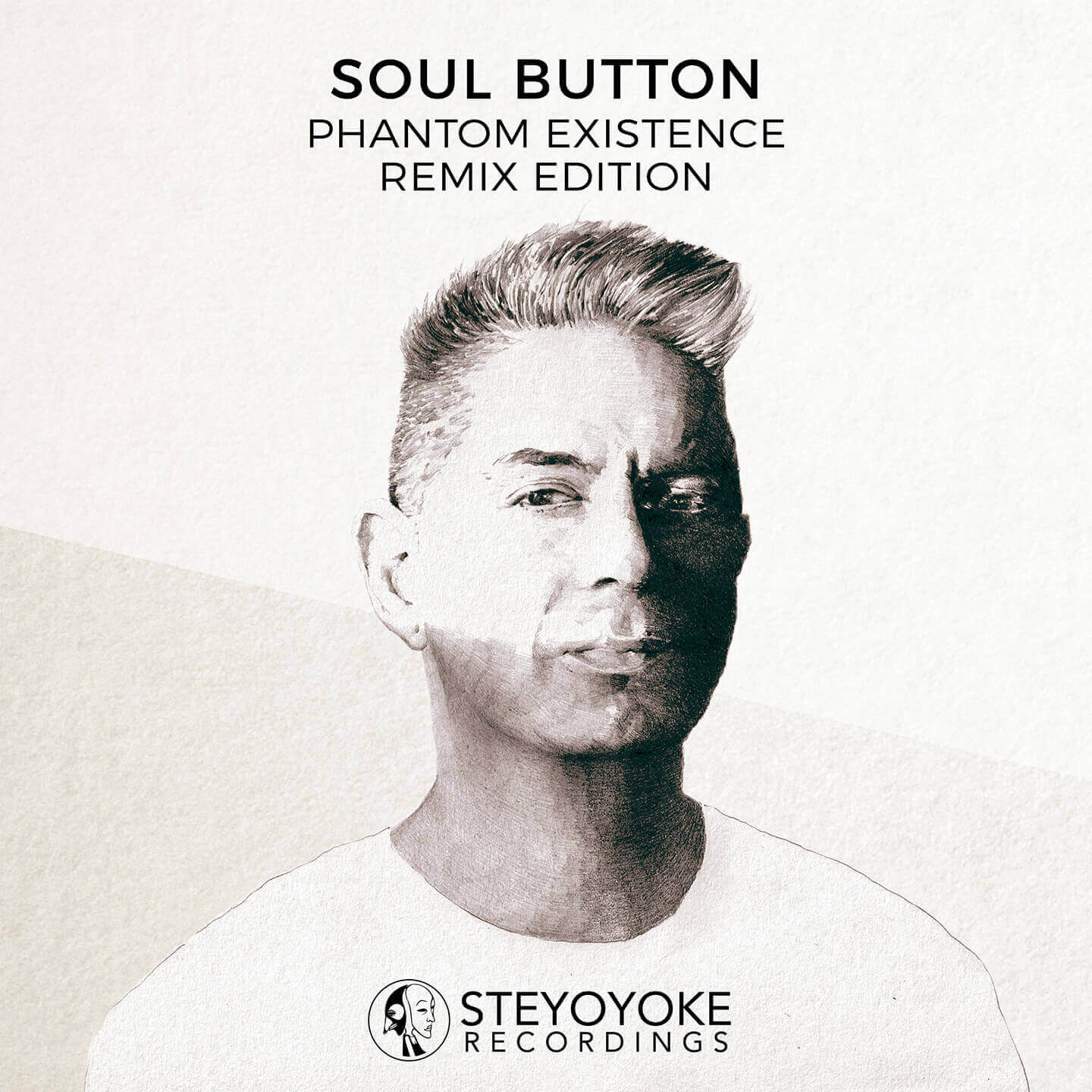 SYYK110 - Soul Button - Phantom Existence Remix Edition