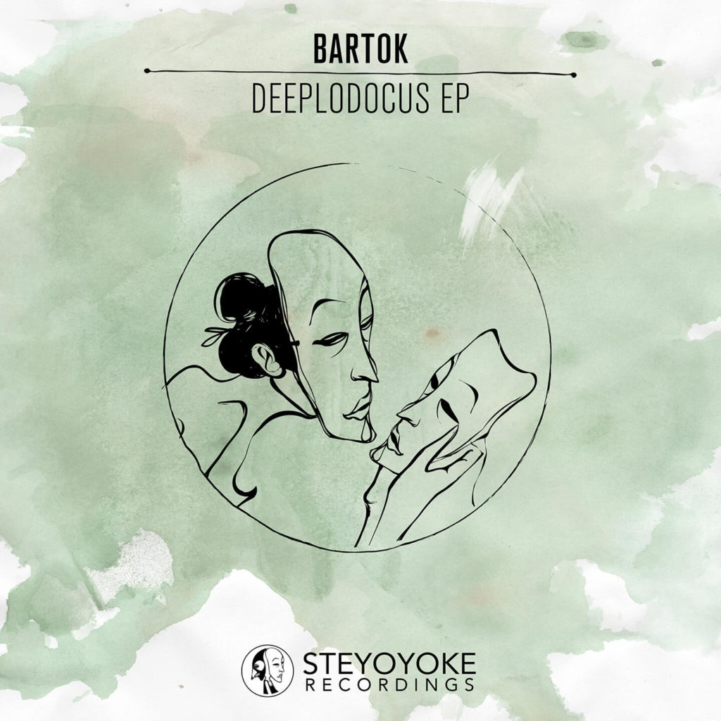 SYYK005_Steyoyoke - Bartok Deeplodocus