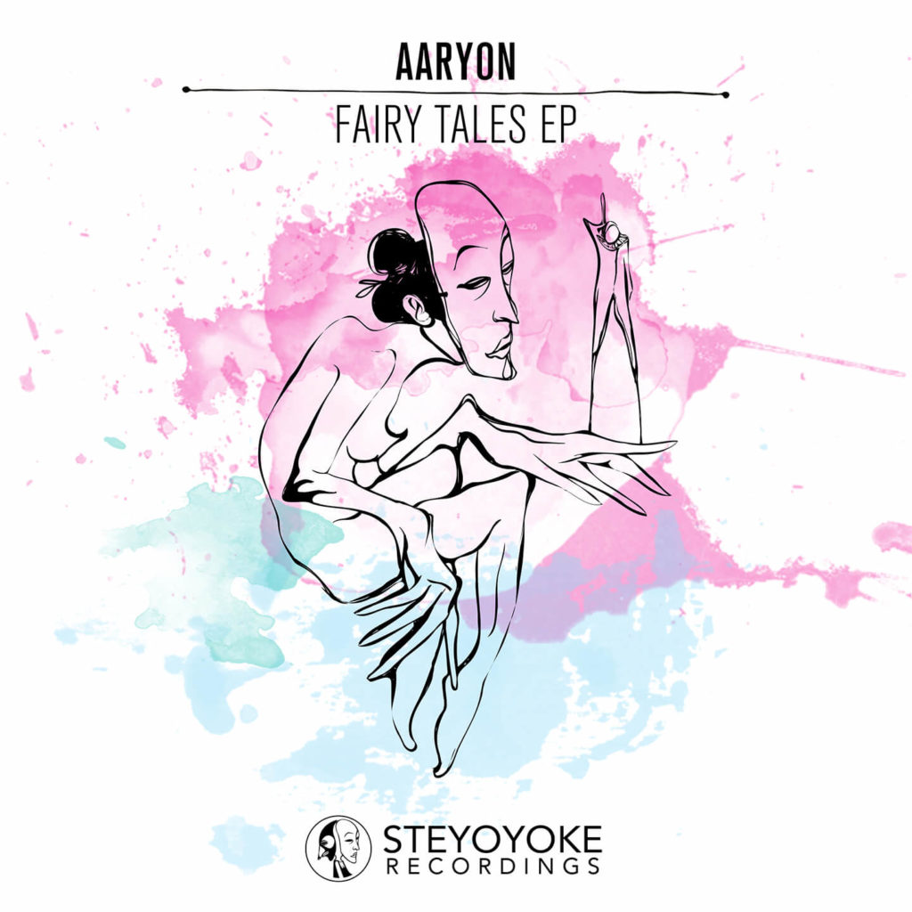 SYYK025 Steyoyoke, Aaryon - Fairy Tales