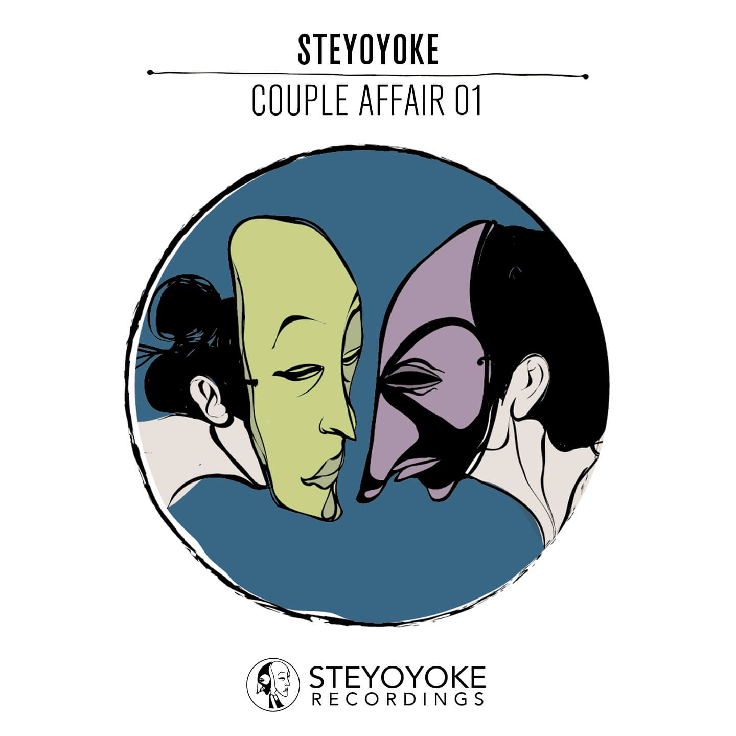 SYYK026 Steyoyoke, VA - Couple Affair 01