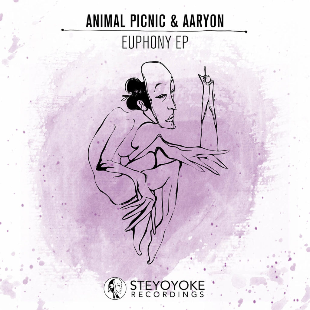 SYYK028 Steyoyoke Animal picnic, Aaryon - Euphony