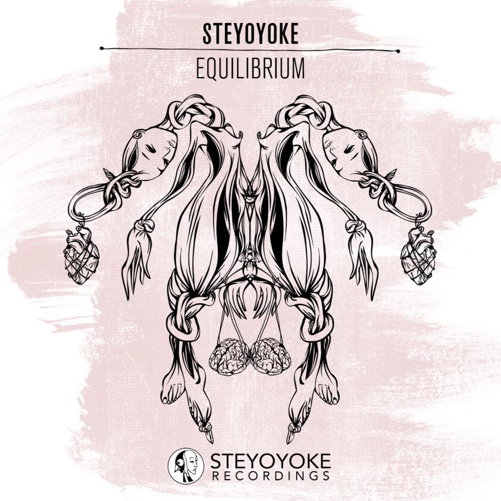 SYYK029 Steyoyoke VA - Equilibrium