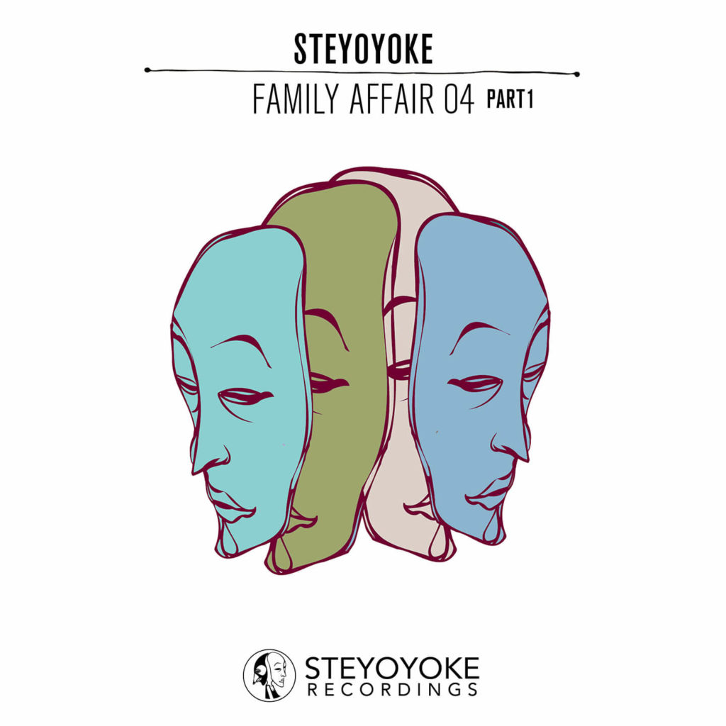 SYYK030 Steyoyoyke VA - Family Affair 04 Part 1