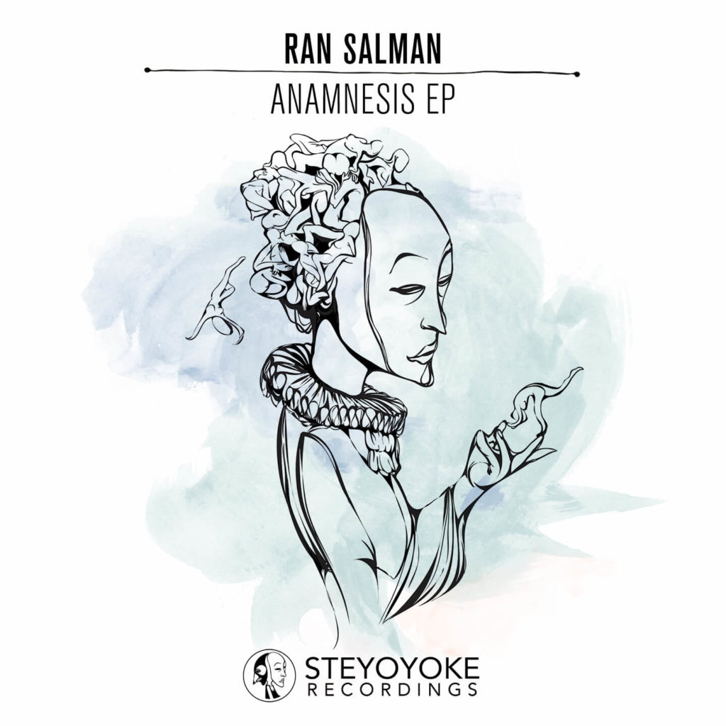 SYYK033 Steyoyoke Ran Salman - Anamnesis