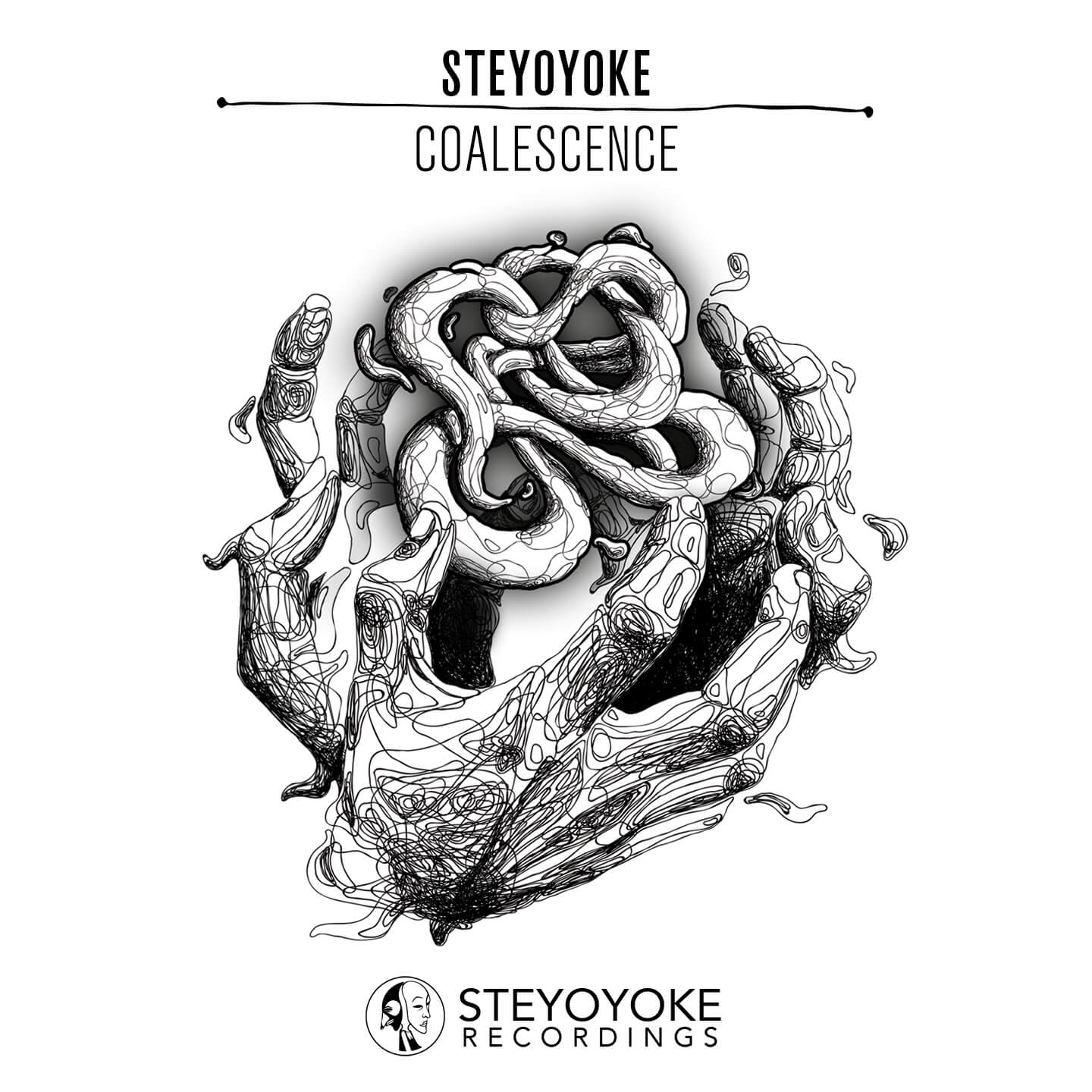 SYYK044 Steyoyoke VA - Coalescence