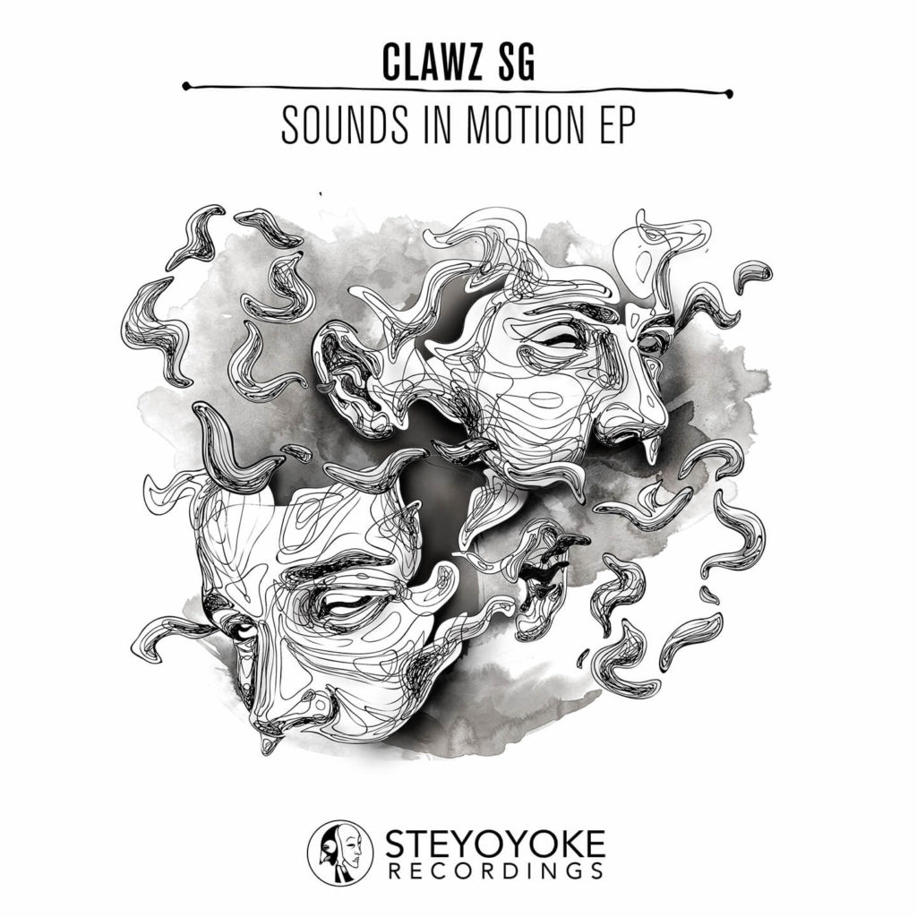 SYYK046 Steyoyoke Clawz SG - Sounds in Motion