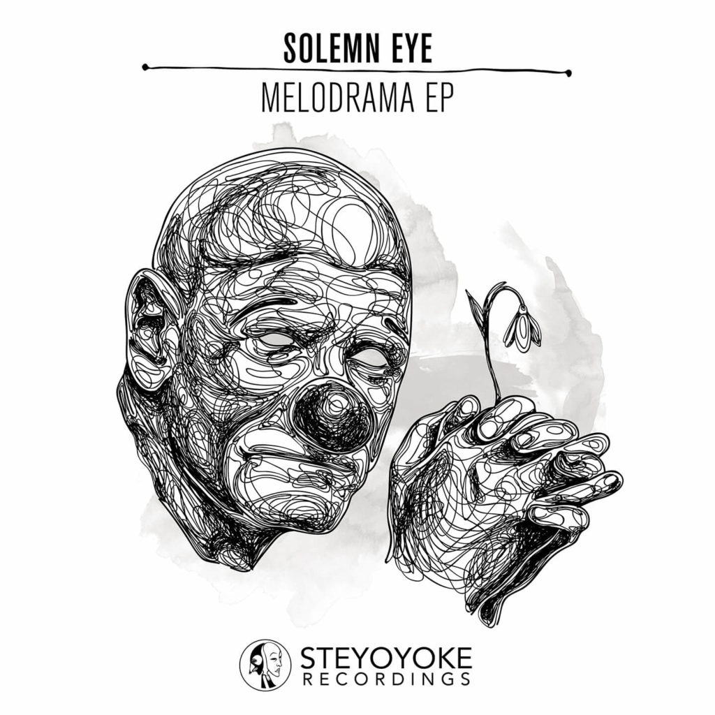 SYYK048 Steyoyoke Solumn Eye - Melodrama