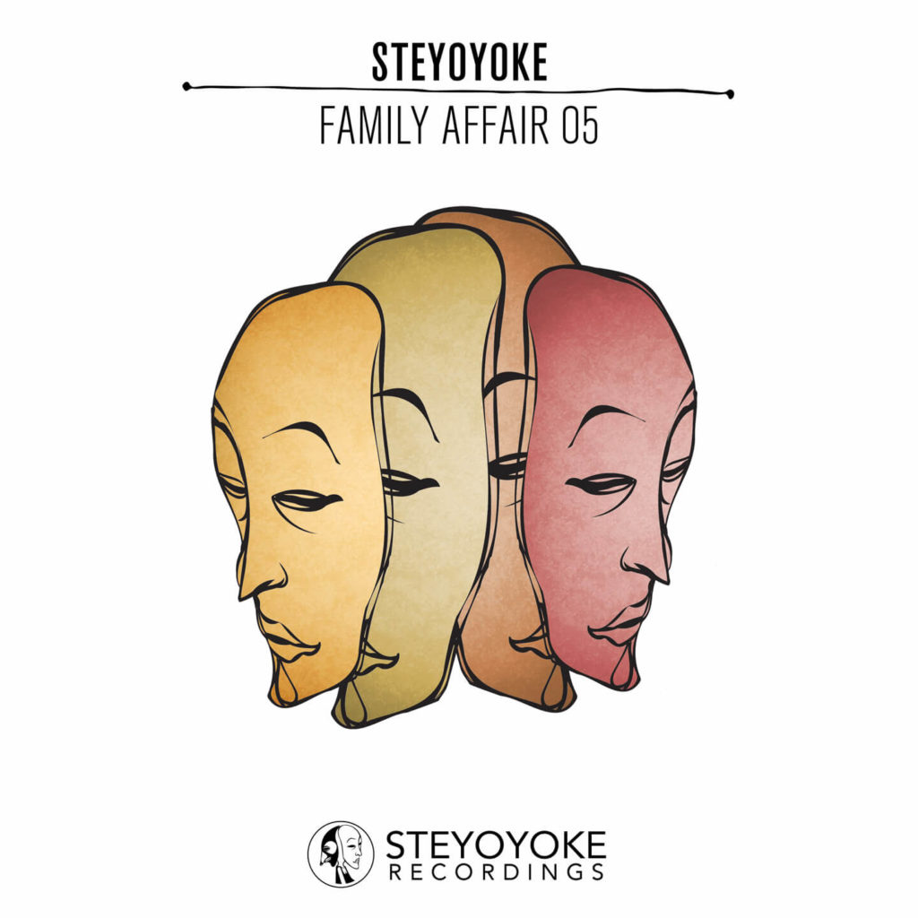 SYYK049 Steyoyoke Family Affair 05