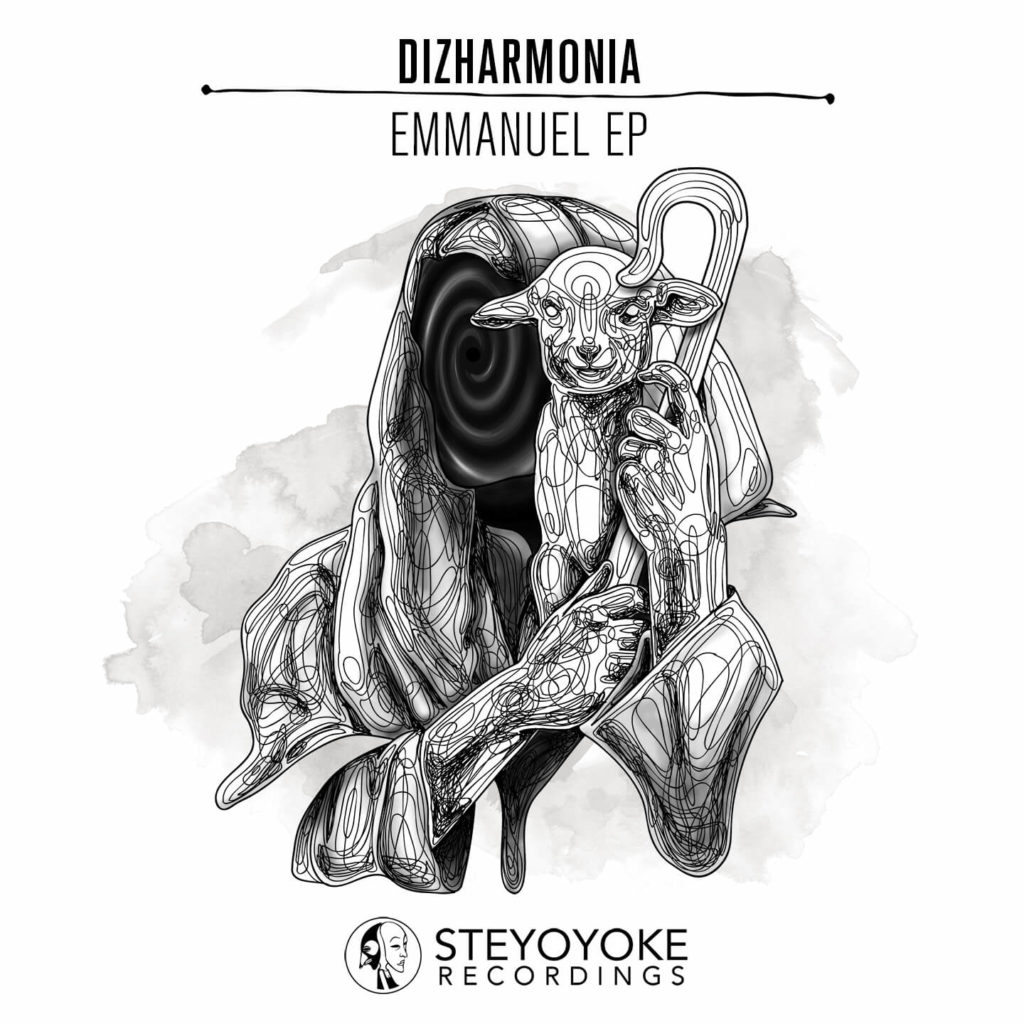 SYYK050 - Steyoyoke Dizharmonia Emmanuel