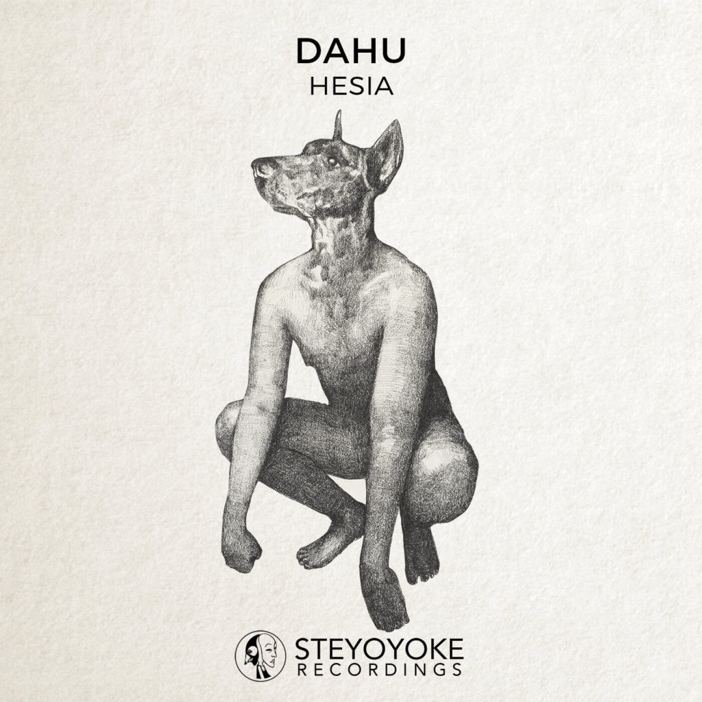 SYYK062 - Dahu Hesia