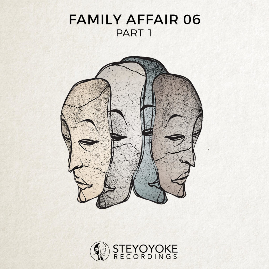 SYYK064 - Steyoyoke Family Affair 06 - Part 1