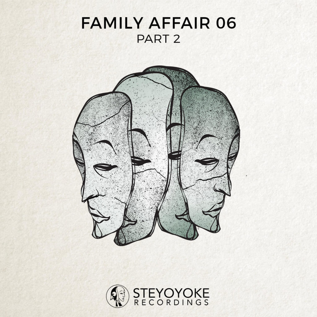 SYYK065 - Steyoyoke Family Affair 06 - Part 2