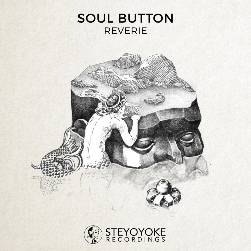 SYYK072 - Steyoyoke - Soul Button - Reverie