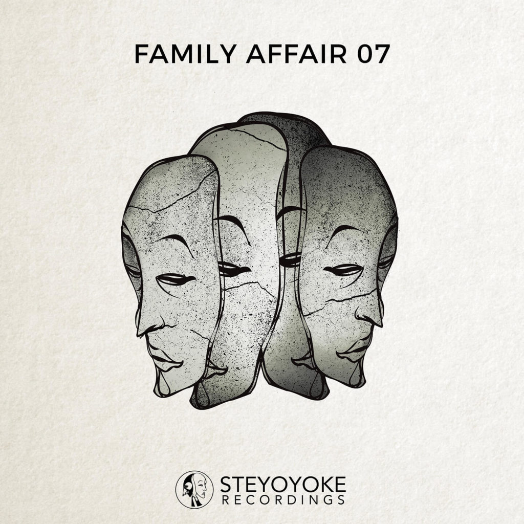 SYYK074- Steyoyoke - Family Affair 07
