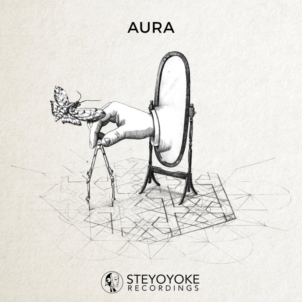 SYYK075- Steyoyoke - Aura