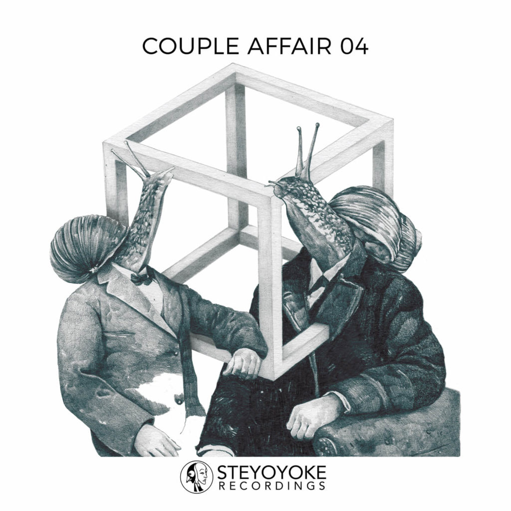 SYYK077- Steyoyoke Couple Affair 04