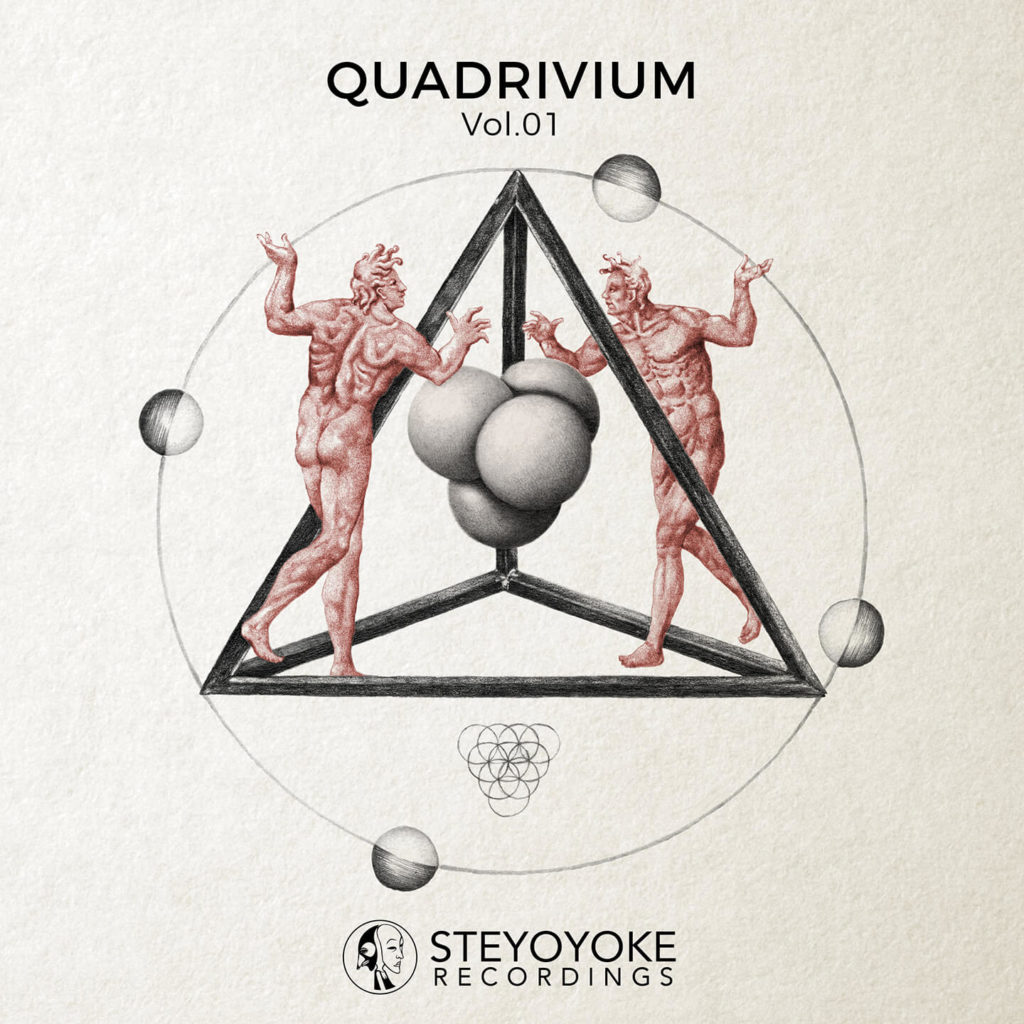 SYYK078- Steyoyoke - Quadrivium 01
