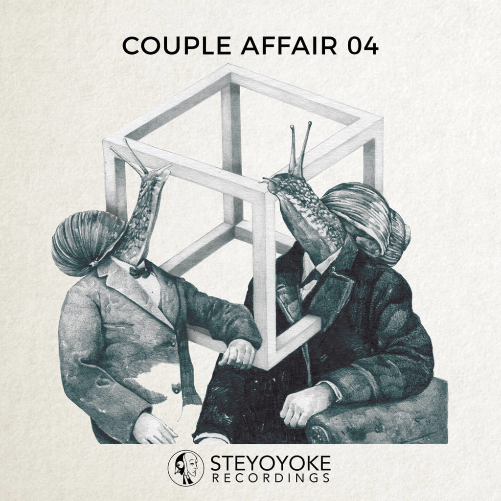 SYYK079- Steyoyoke Couple Affair 04