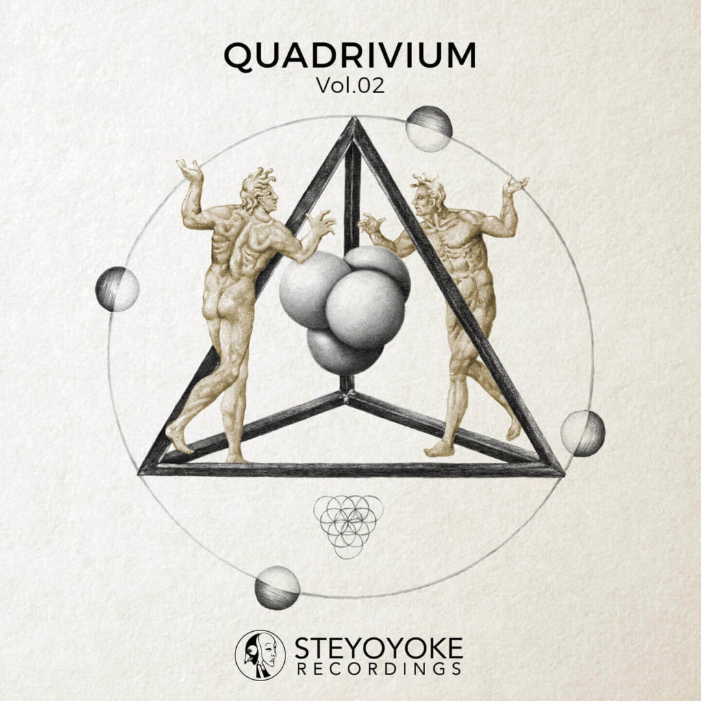 SYYK080_Steyoyoke_Quadrivium Vol 02