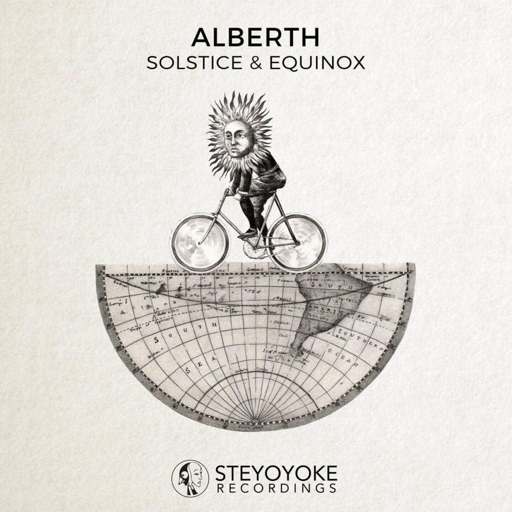 SYYK081_Alberth_Solstice_Equinox