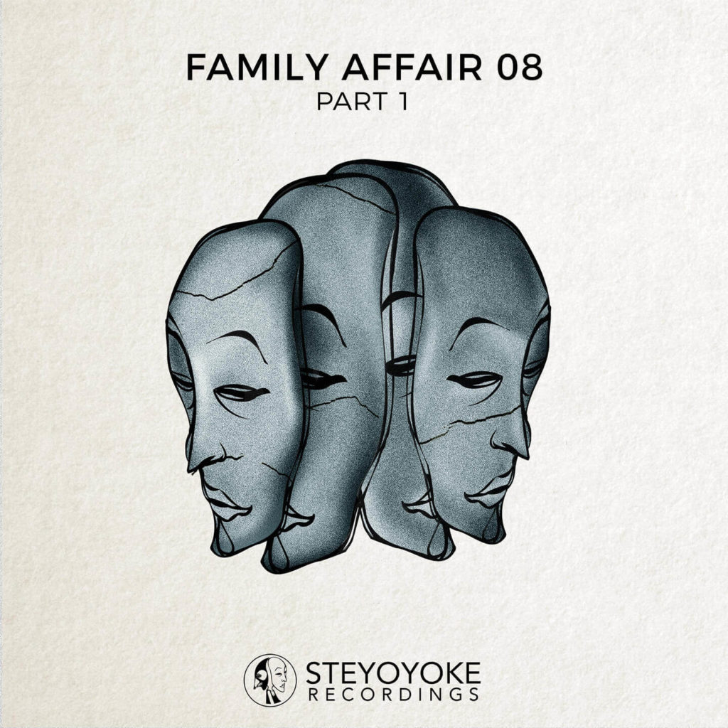 SYYK082_Steyoyoke_ Family Affair Vol 8_Part 1