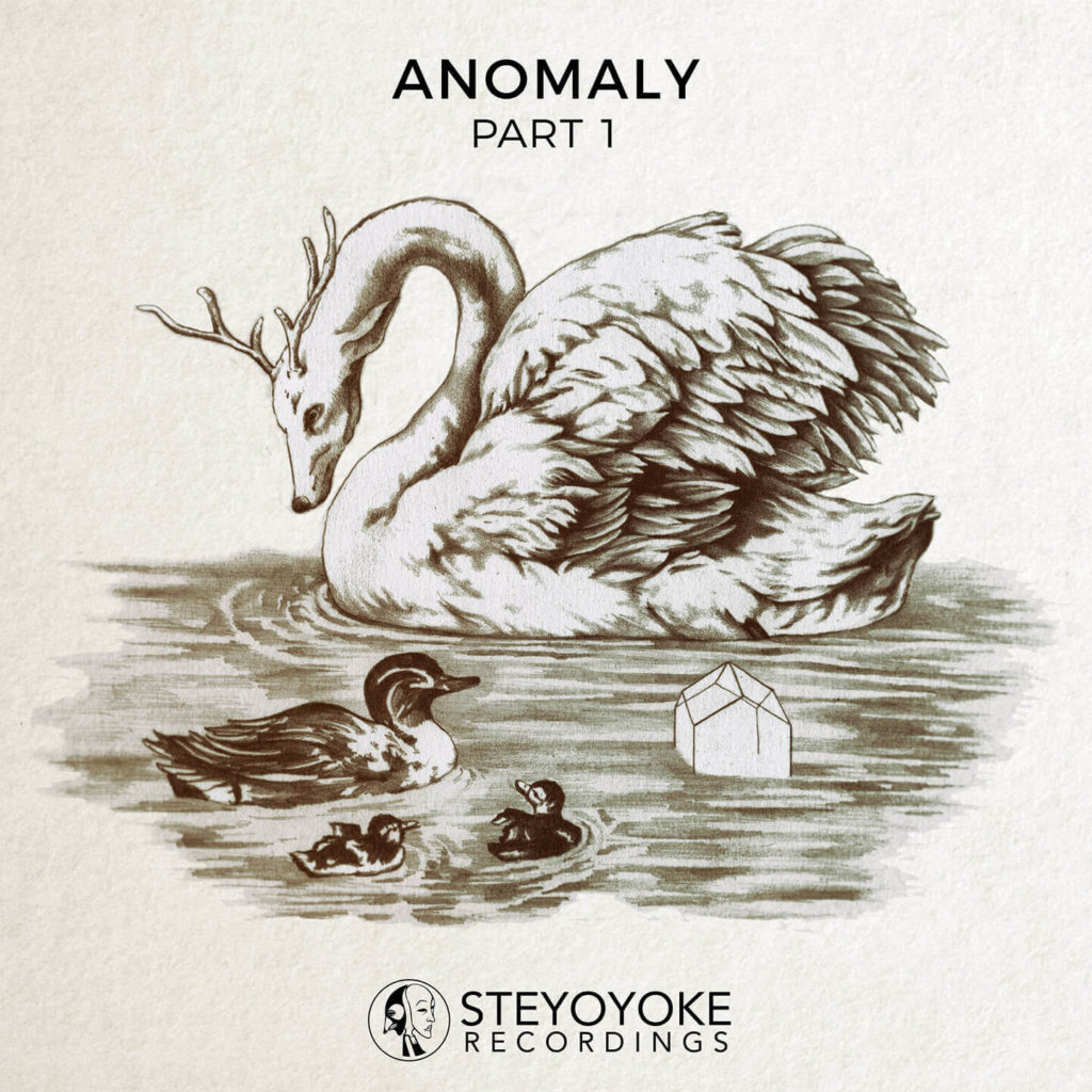 SYYK089_Steyoyoke_Anomaly_Part 1