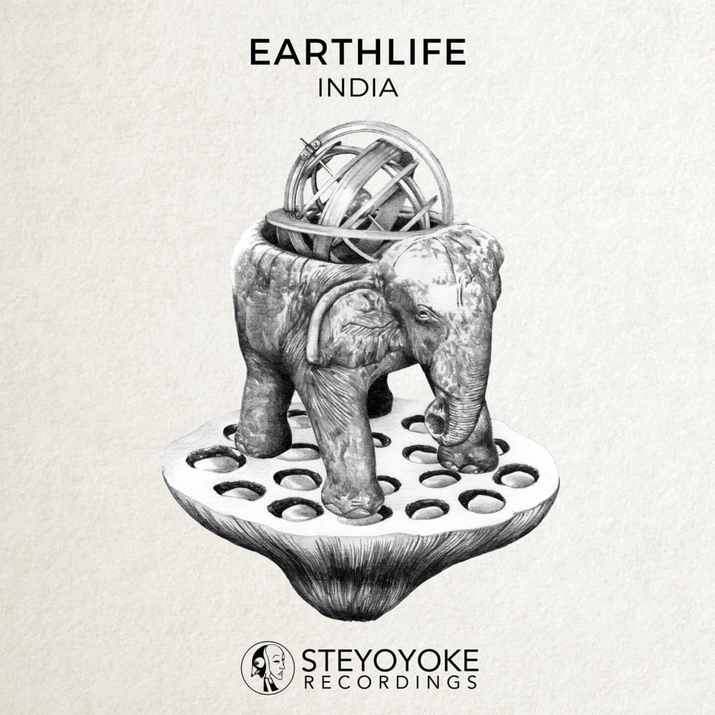 SYYK092 - Steyoyoke - EarthLife - India
