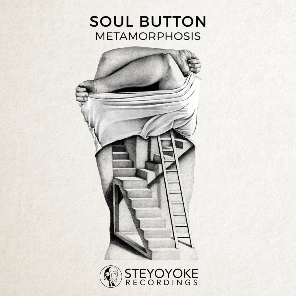 SYYK097 - Steyoyoke - Soul Button - Metamorphosis