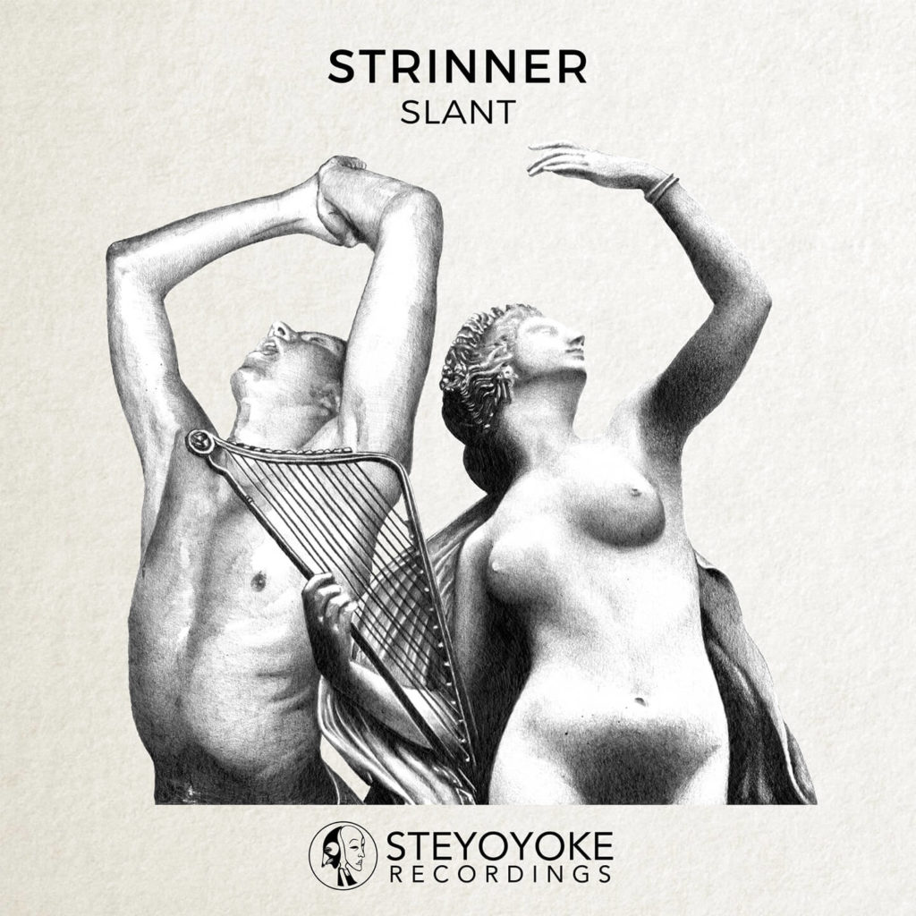 SYYK098 - Steyoyoke - Strinner - Slant
