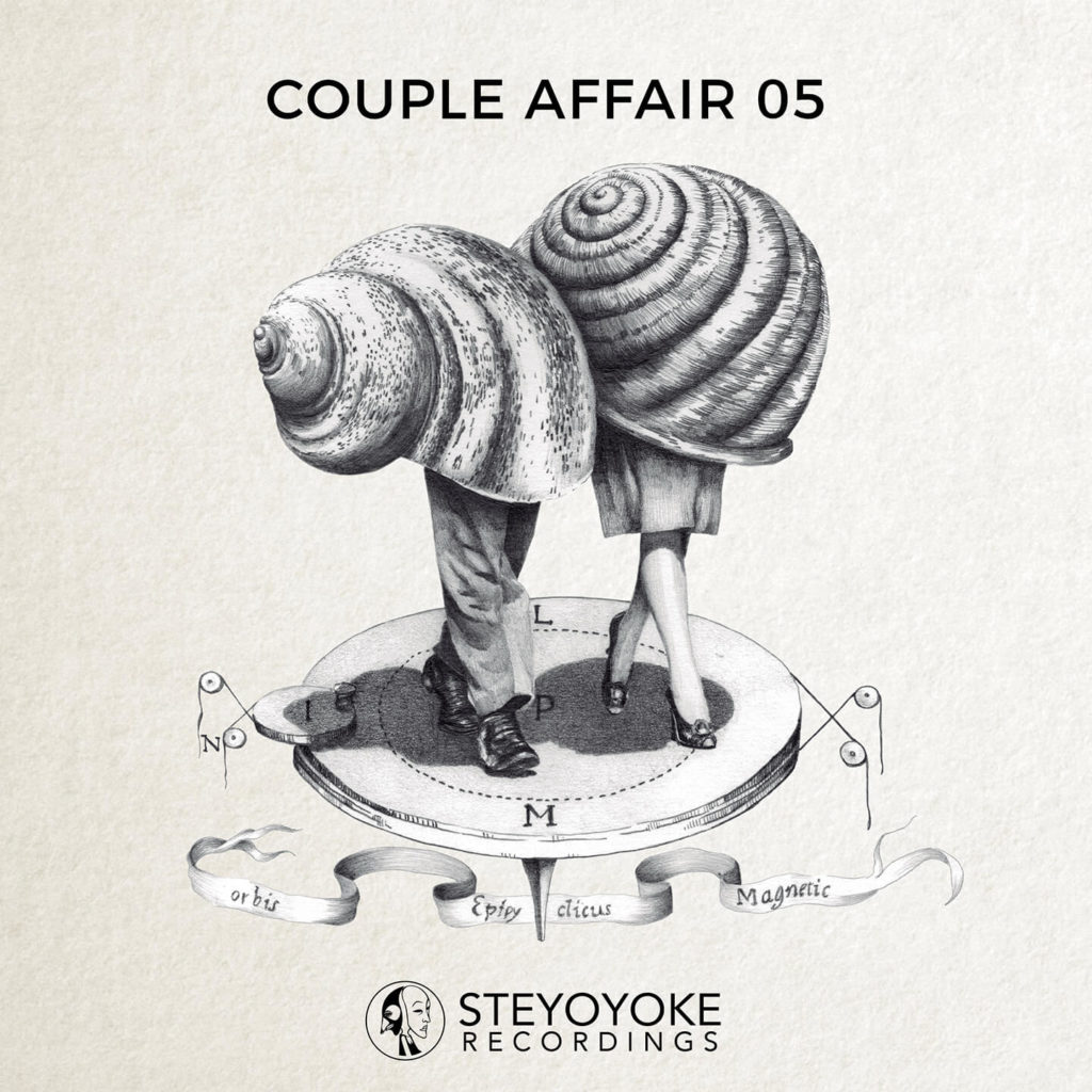 SYYK099 - Steyoyoke - Couple Affair 05