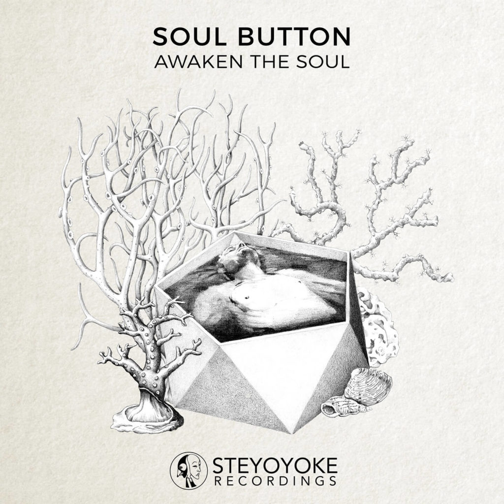 SYYK103 - Soul Button - Awaken The Soul feat. Photographs.