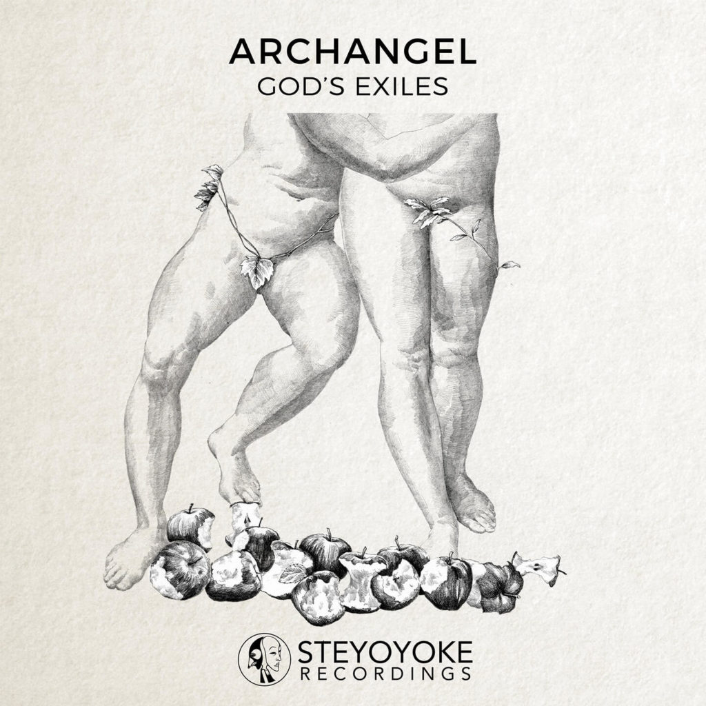 SYYK106 - ArchAngel - God's Exiles - Steyoyoke