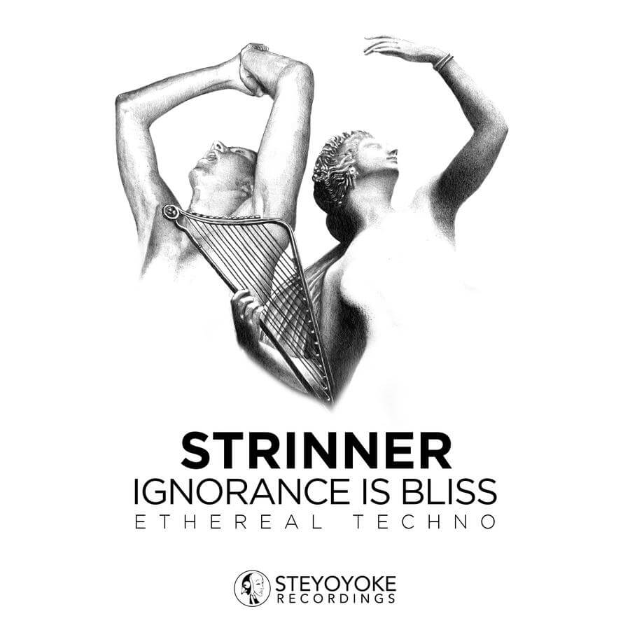 SYYK107MIX Ignorance Is Bliss: Ethereal Techno