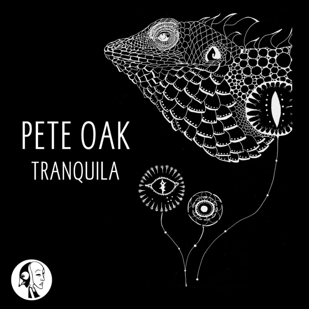 SYYKBLK002 - Steyoyoke - Pete Oak - Tranquila