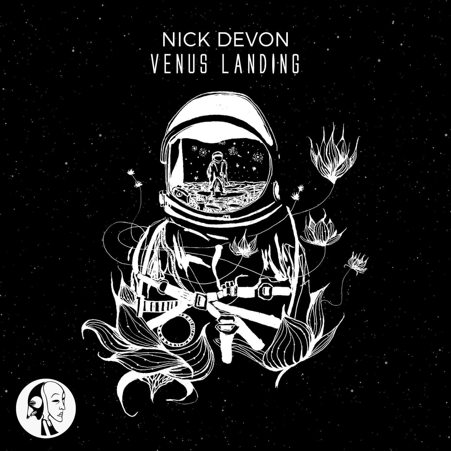 SYYKBLK021 - Nick Devon - Venus Landing