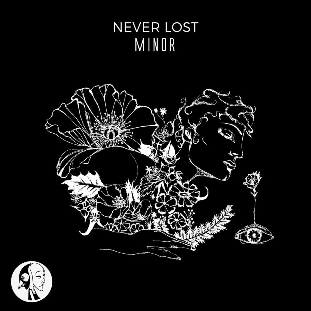 SYYKBLK026 - Steyoyoke Black - Never Lost - Minor