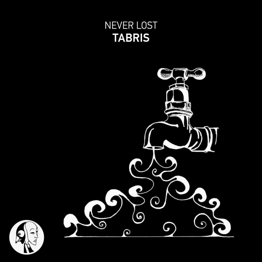 SYYKBLK031 - Steyoyoke Black - Never Lost - Tabris