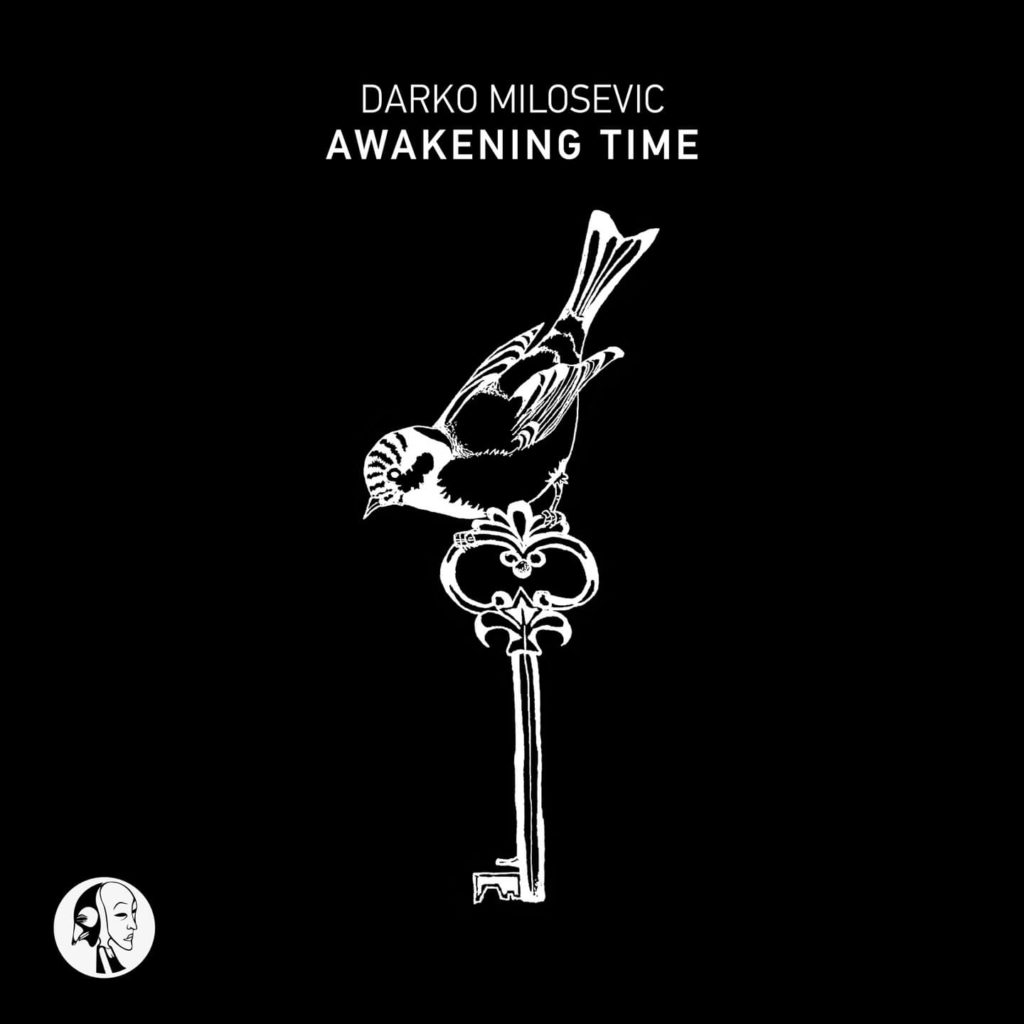 SYYKBLK038 - Steyoyoke Black - Darko Milosevic - Awakening Time