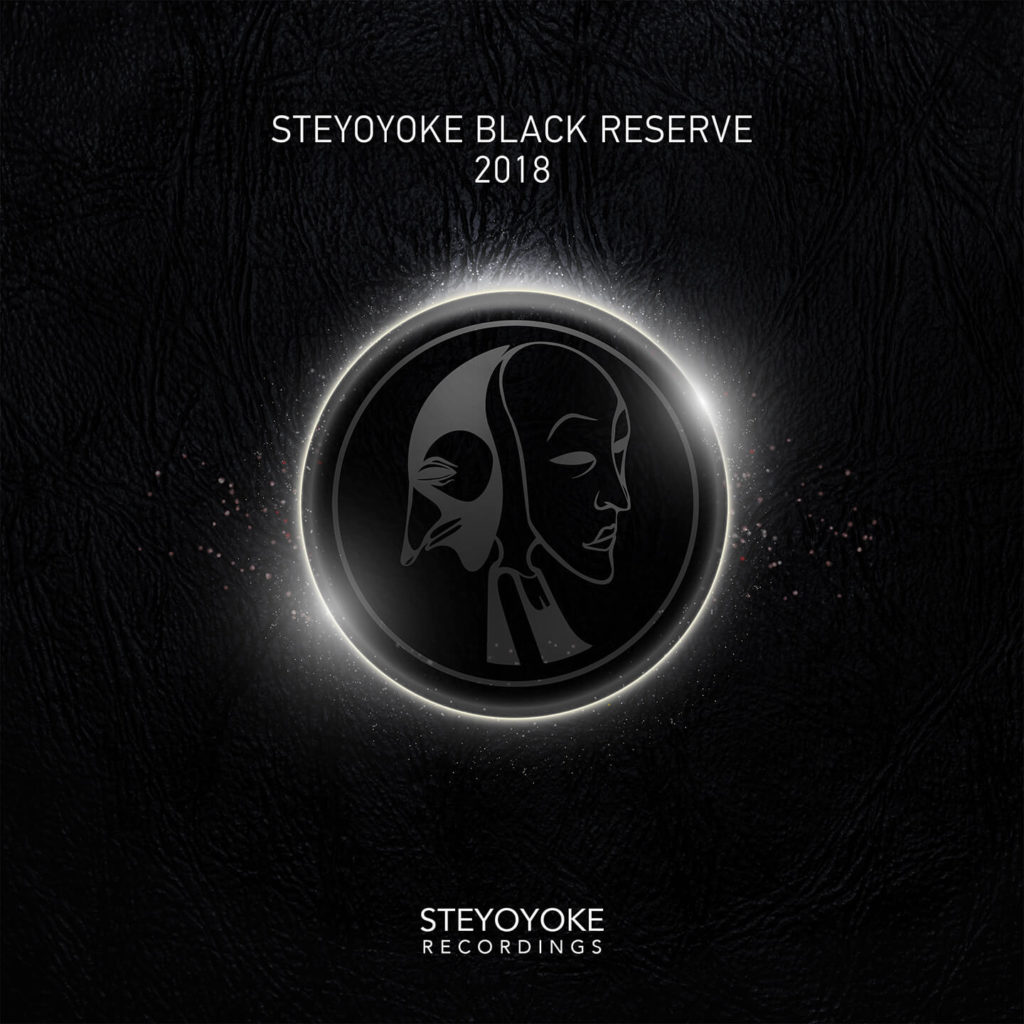SYYKBLK044 - Steyoyoke Black - Steyoyoke Black Reserve 2018