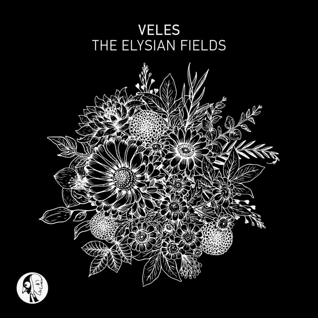 SYYKBLK045 - Steyoyoke Black - Veles - The Elysian Fields