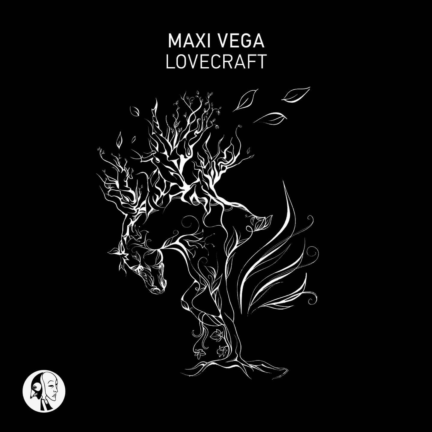 SYYKBLK058 - Steyoyoke Black - Maxi Vega - Lovecraft