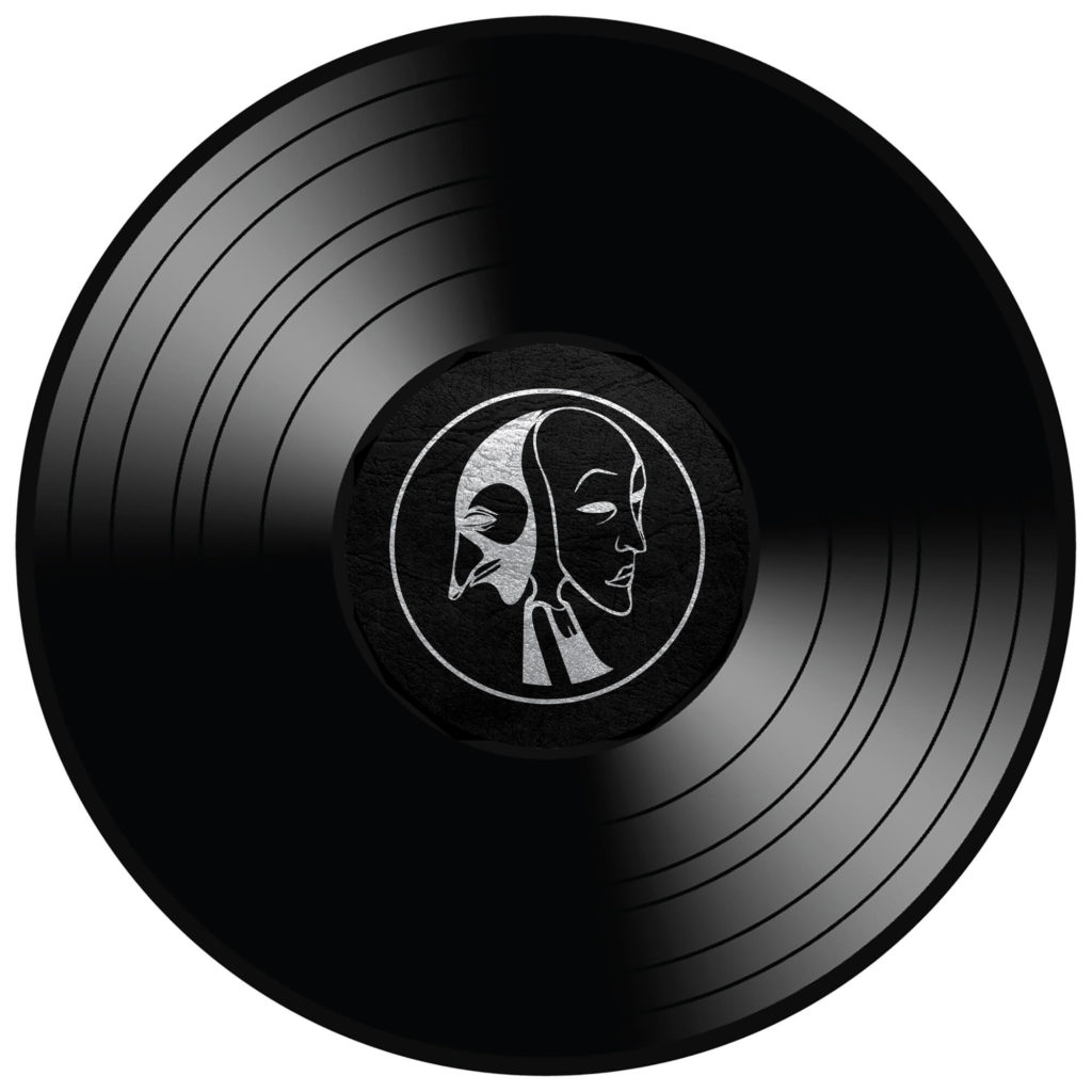 Steyoyoke Back To Black