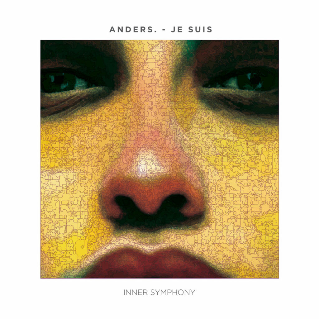 IS002 Anders. Je Suis - Inner Symphony