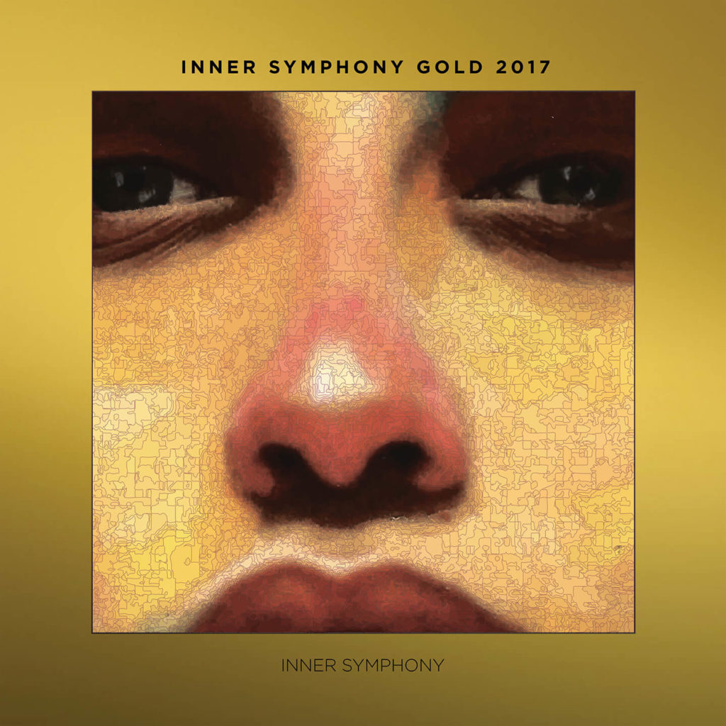 IS009 Inner Symphony Gold 2017