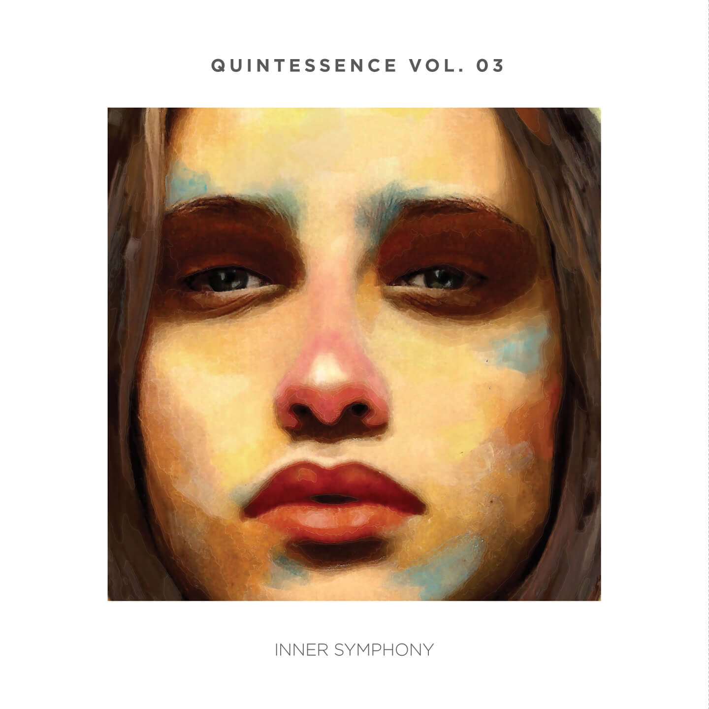 IS030 Soul Button Quintessence Vol 03 - Inner Symphony
