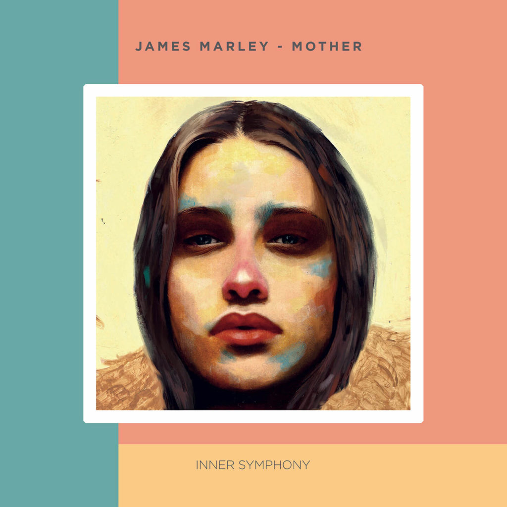 IS039 Inner Symphony - James Marley - Mother